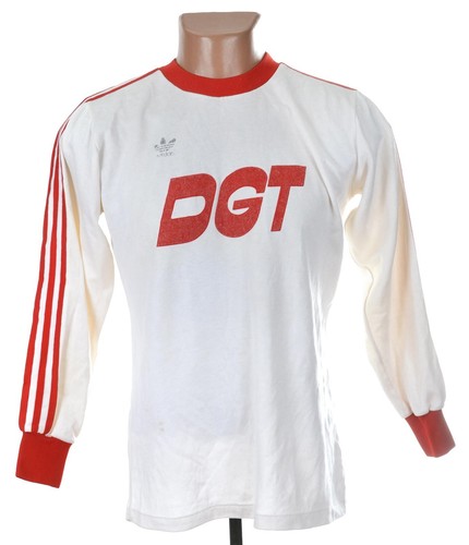 West germany 1982 - germany, vintage