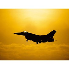 Military usa fighting - military, f-16