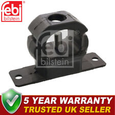 Febi Left Engine Mounting Fits Citroen C25 Fiat Ducato Talento Peugeot J5