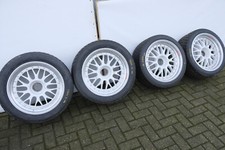 BBS Rims 18 Inches Accessories