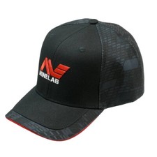MINELAB BASEBALL CAP