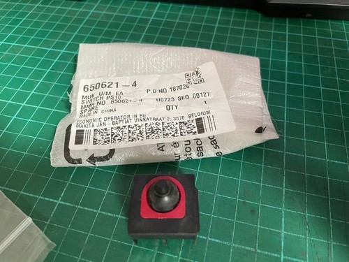 Makita switch ga4543 ga5034 - makita,
