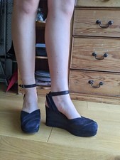 vintage terry de Haviland