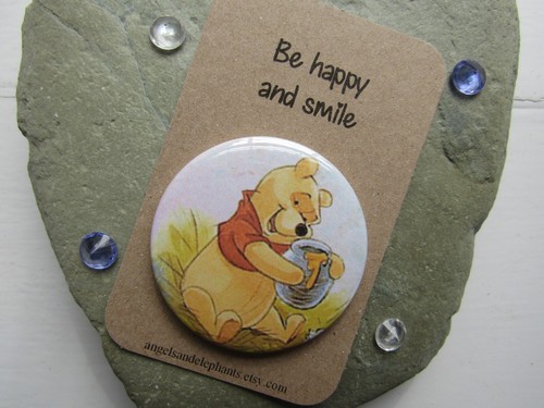 Winnie the pooh pocket - the,