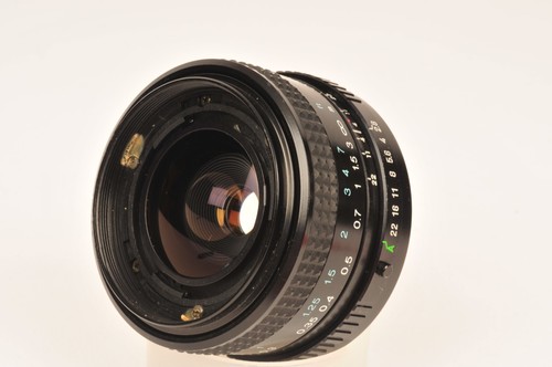 Tokina 28mm wide - wide, angle