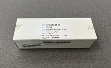 NEW, Technics SFDZ122N11