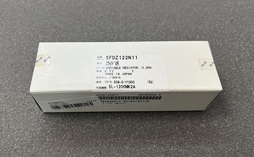 New technics sfdz122n11 - new,,