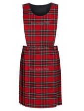 Girls Premium Quality UK Made