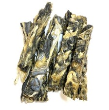 FISH FINGERS 1KG  DRIED NATURAL DOG CHEWS TREATS From Maltbys Stores 1904 Ltd.