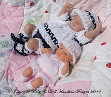 REBORN BABY DOLL OR SCULPT