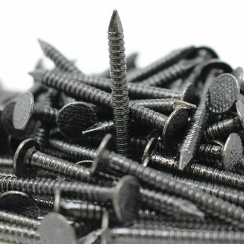 Annular ring shank nails - shank, 25mm