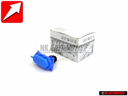 Genuine central locking - genuine, vw