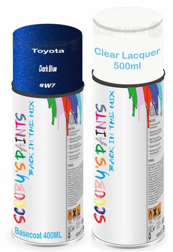 For toyota spray - for, paint