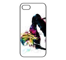 Kurt Cobain W2 Nirvana Cover