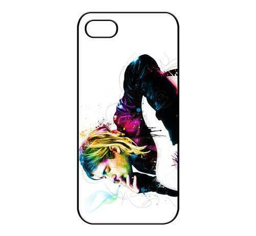 Kurt cobain nirvana cover - kurt, w2