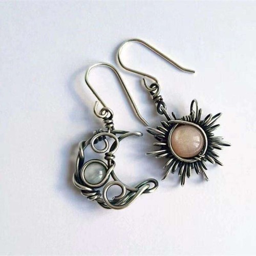 Handmade antique silver - handmade,