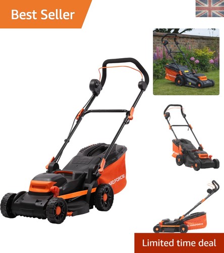 Lightweight 8kg electric - lightweight,