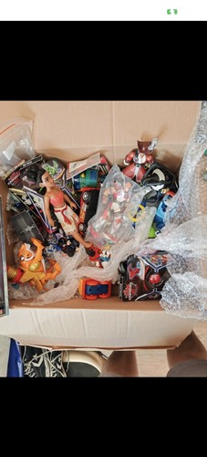 Big bundle random toys - bundle,