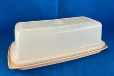 Vintage Tupperware Smaller