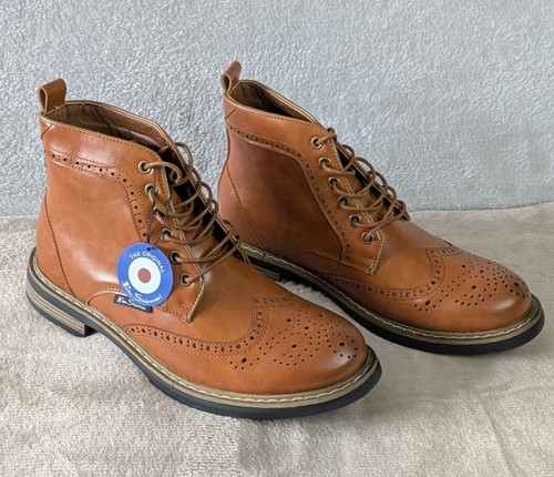 Ben sherman boots mens - uk, 7