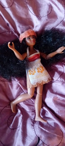 Disney moana doll - disney, in
