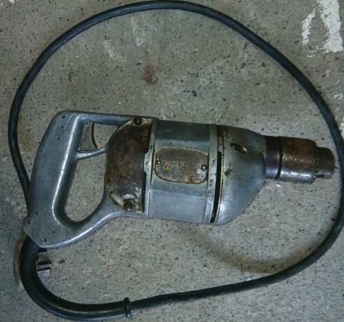 Black and decker - and,