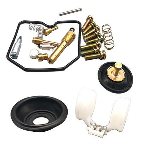 Carburetor repair kit - 1x,