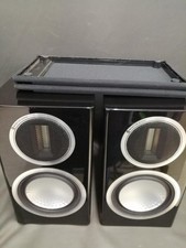 Monitor Audio GOLD 50 Black