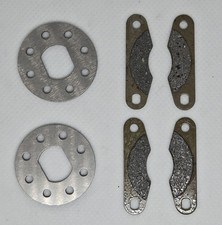 Mugen Seiki ~ MBX6 ~ Parts Lot