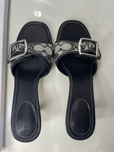Coach margot kitten heels - margot,