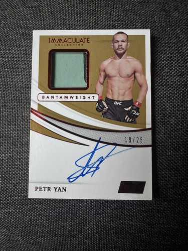 Peter yan card auto - yan, on