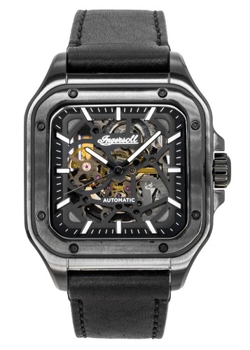 Ingersoll the ollie - ingersoll, black