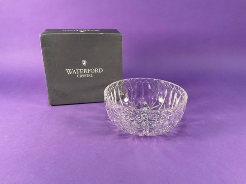 Waterford crystal salad - waterford,