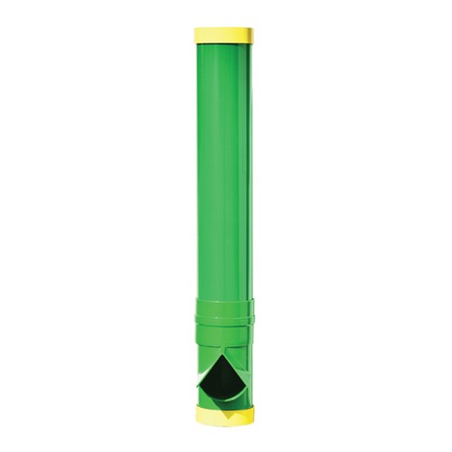 Rugged ranch high end hen - rugged,