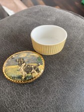 Aynsley Fine Bone China Pill