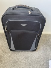 Small Suitcase Cabin Case with