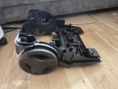 Vax platinum power - platinum,