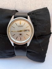 Citizen Mens 21 Jewels