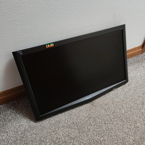 Acer x203h 1600x900 vga - 1600x900,