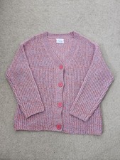 Zara Kids Oversized Chunky