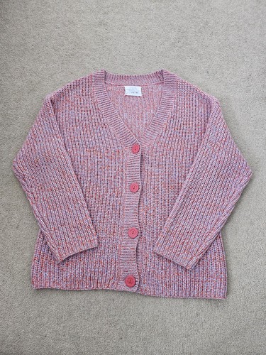 Zara kids oversized chunky - zara,