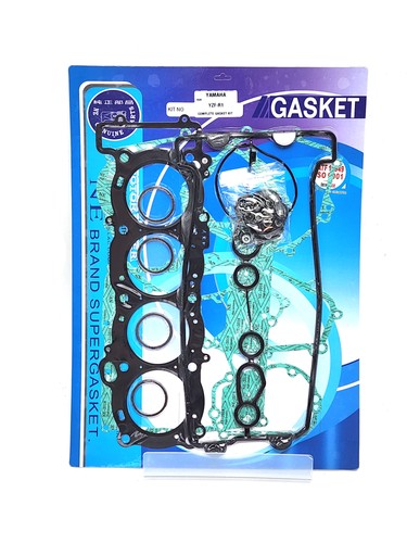 Complete engine gasket - engine, for