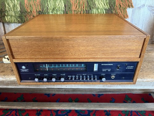 Dynatron transpower srx26 - dynatron,