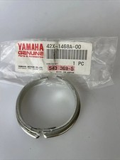 YAMAHA VIRAGO XV1100 1999 RING 1 RING SILENCER 1 42X-1468A-00 KL0701