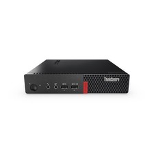 Lenovo M710q Mini Desktop PC | Intel i3 7th Gen | 8GB DDR4 | 256GB SSD | Win 11