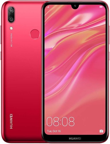 Huawei dub lx1 - huawei, y7
