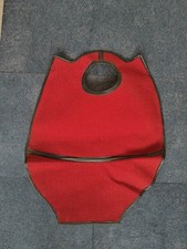 Gearbox Tunnel Carpet for