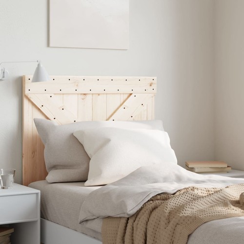 Vidaxl headboard 80x104 - 80x104, cm