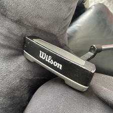 Wilson Putter Rh Black 35”