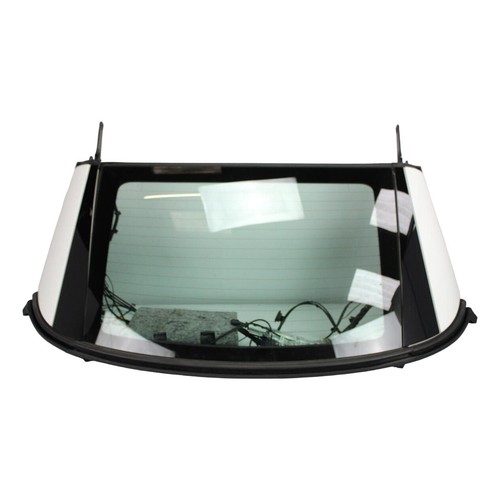 Mercedes slc slk rear window - slk,